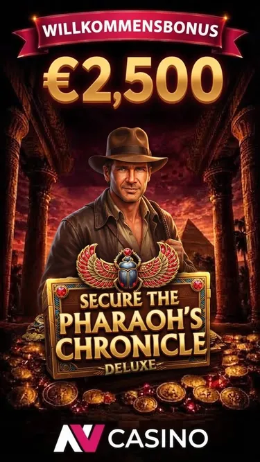 NV Casino Screenshot