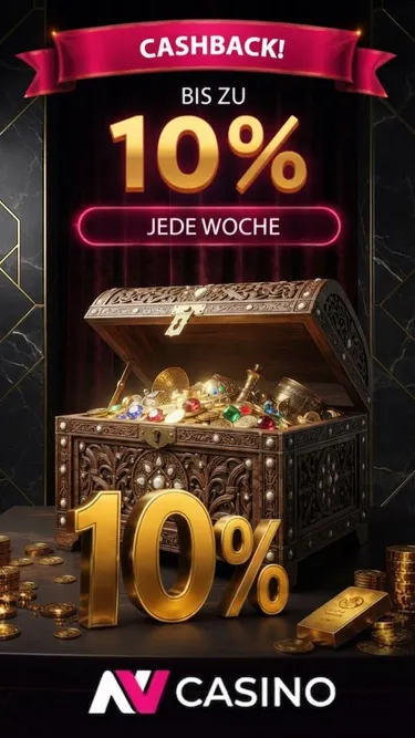NV Casino Screenshot